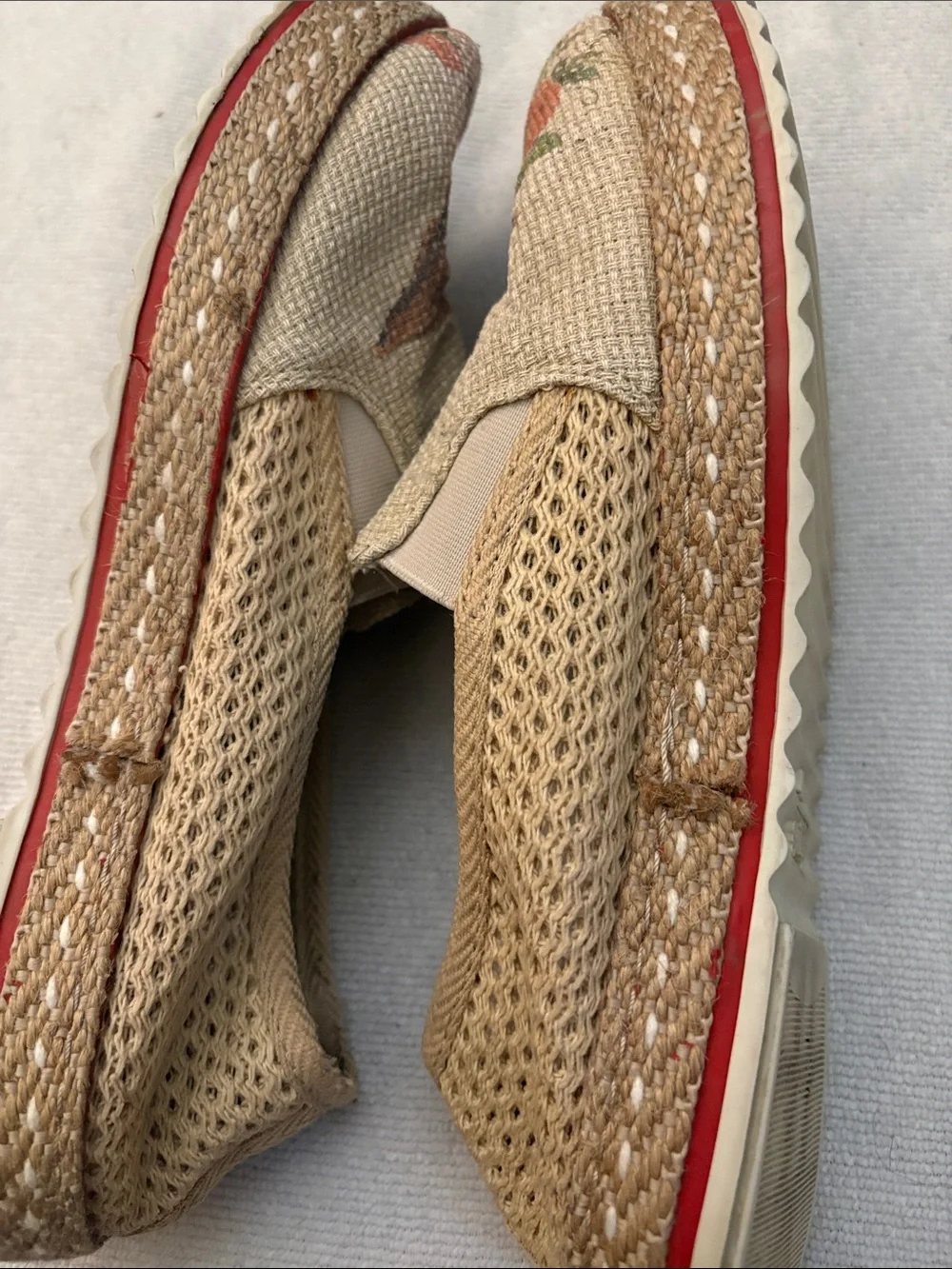 Goby size 40